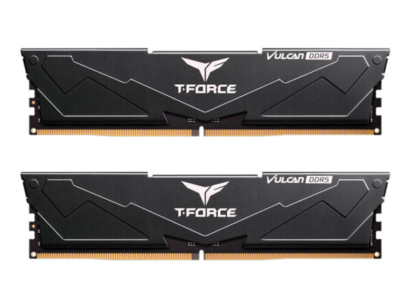 Team Group VULCAN FLBD532G6000HC30DC01 memoria 32 GB 2 x 16 GB DDR5