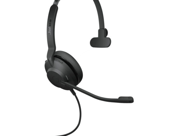 Jabra Evolve2 30 SE Auricolare Cablato A Padiglione Ufficio USB tipo A Nero