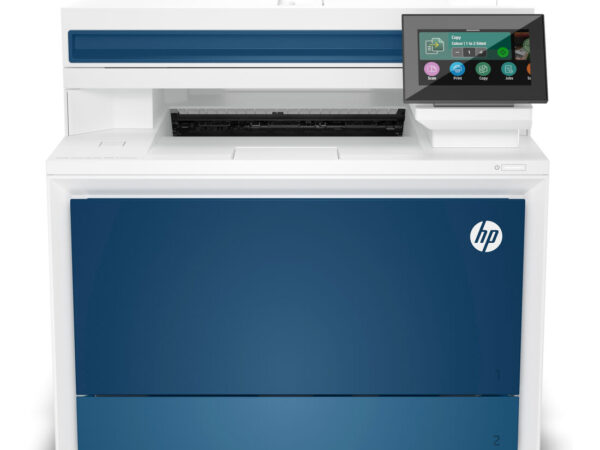 HP Color LaserJet Pro Stampante multifunzione 4302fdn