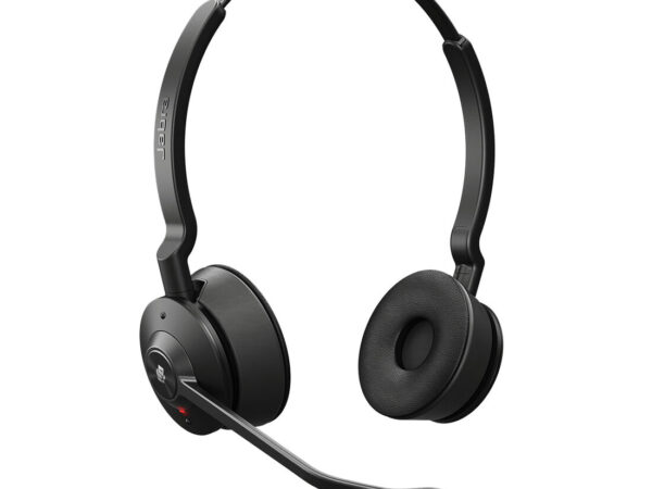 Jabra Engage 55 SE Auricolare Wireless A Padiglione Ufficio Nero