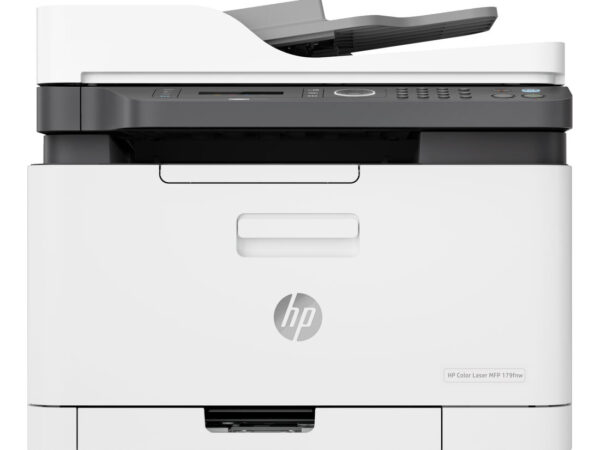 HP Color Laser Stampante multifunzione 179fnw