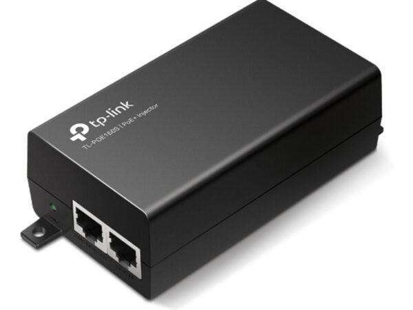 TP-Link TL-POE160S adattatore PoE e iniettore Gigabit Ethernet