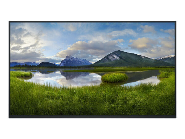 DELL P Series P2725H_WOST Monitor PC 68,6 cm (27") 1920 x 1080 Pixel Full HD LCD Nero