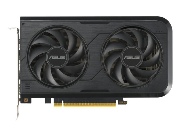ASUS Dual -RTX5050-O8G NVIDIA GeForce RTX 5050 8 GB GDDR6