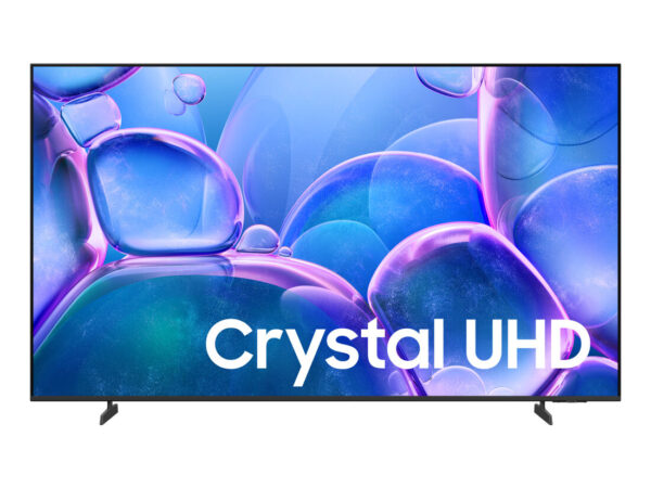 Samsung 75" Crystal UHD U7000F 4K Smart TV (2025)