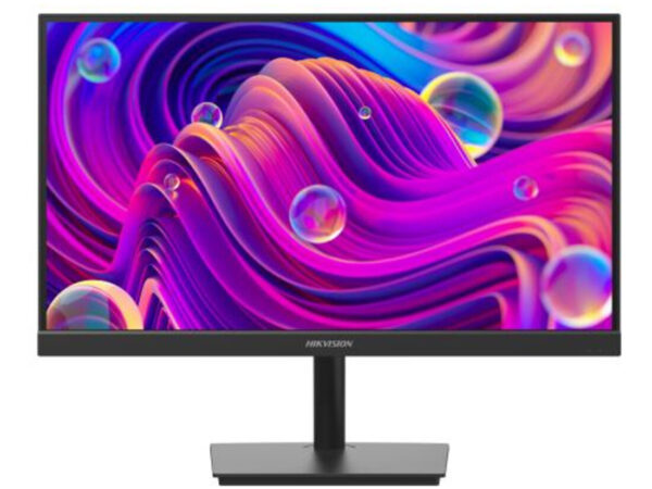 Hikvision DS-D5022F2-1V2 LED display 54,5 cm (21.4") 1920 x 1080 Pixel Full HD Nero