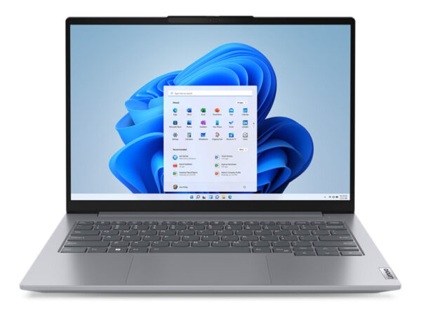 Lenovo ThinkBook 14 G6 IRL Intel Core i5 i5-1335U Computer portatile 35,6 cm (14") WUXGA 8 GB DDR5-SDRAM 512 GB SSD Wi-Fi 6 (802.11ax) Windows 11 Pro Italiano Grigio