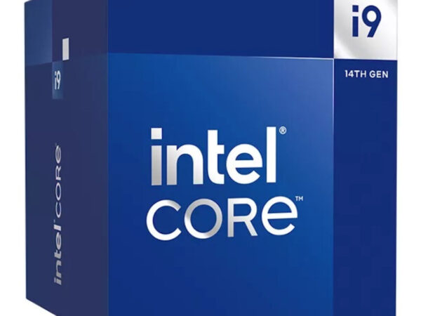 Intel Core i9-14900 processore 36 MB Cache intelligente Scatola