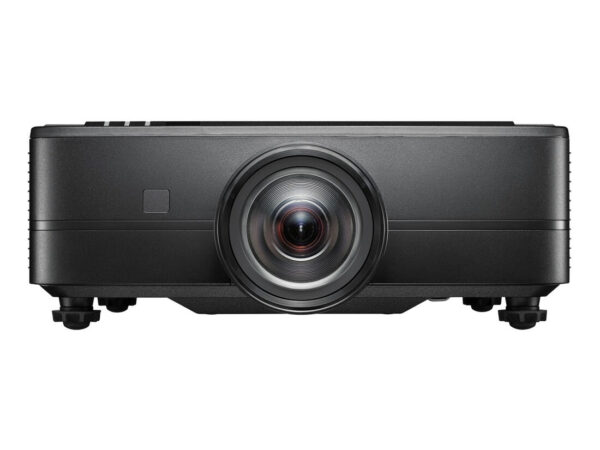 Optoma ZK810TST Proiettore a raggio standard 7200 ANSI lumen DLP UHD 4K (3840x2160) Compatibilità 3D Nero