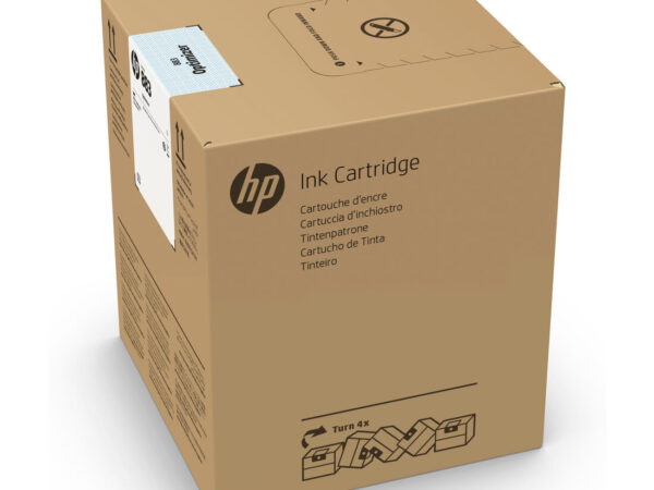 HP Cartuccia di inchiostro 883 Latex Optimizer da 5 litri