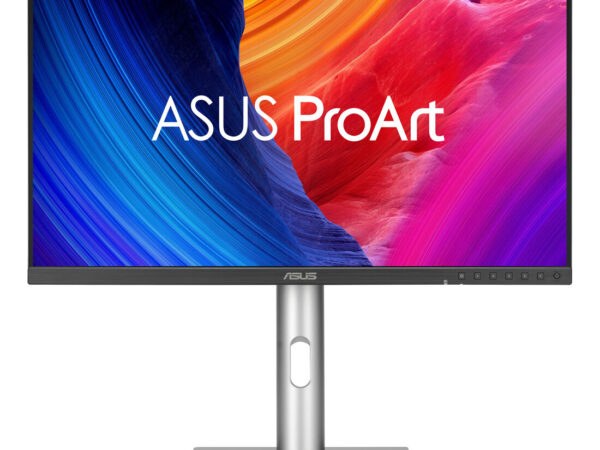 ASUS ProArt PA32QCV Monitor PC 80 cm (31.5") 6016 x 3384 Pixel 6K Ultra HD LCD Argento