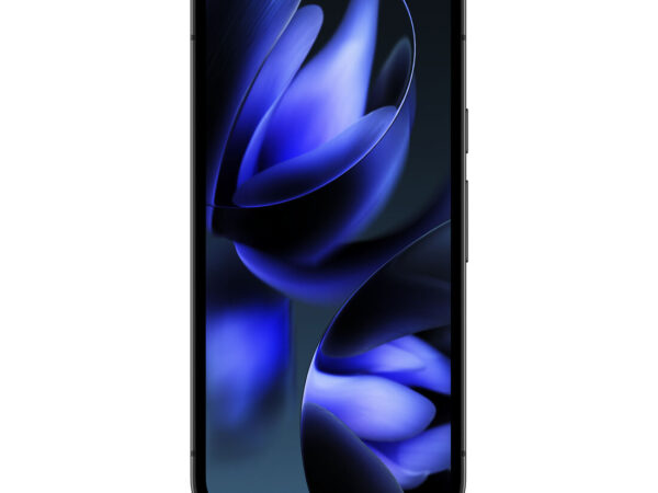 Google Pixel 9a 16 cm (6.3") Doppia SIM Android 15 5G USB tipo-C 8 GB 128 GB 5100 mAh Nero