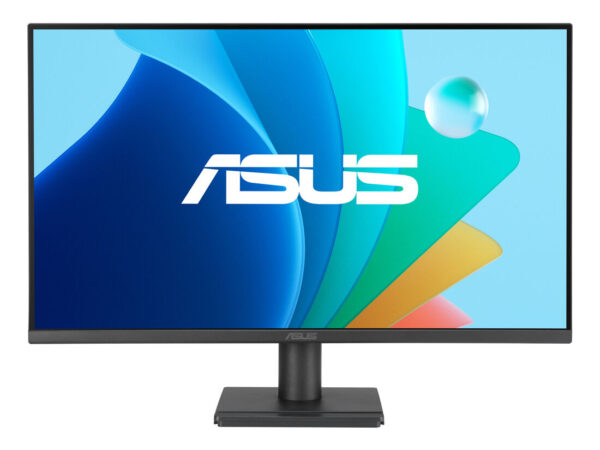 ASUS VA279HG Monitor PC 68,6 cm (27") 1920 x 1080 Pixel Full HD LCD Nero