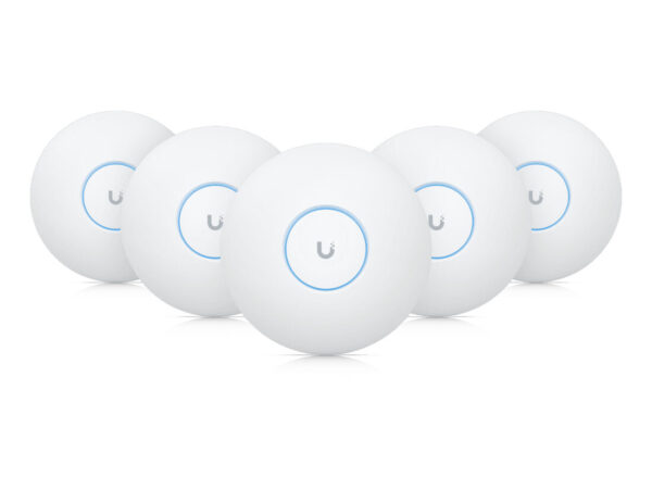Ubiquiti U7 Pro 5700 Mbit/s Bianco