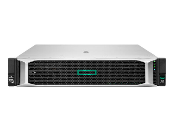 HPE ProLiant DL380 Gen10 Plus 4310 12c 1P 2x32GB-R SR416i-a 2x480GB SATA SSD 2x800W PS EU Server