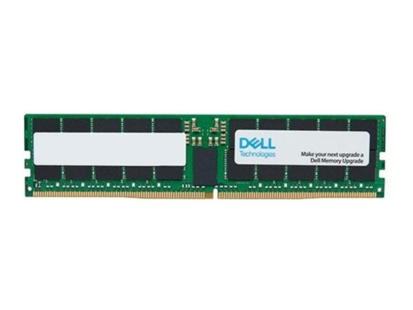 DELL AC830718 memoria 64 GB 1 x 64 GB DDR5 5600 MT/s