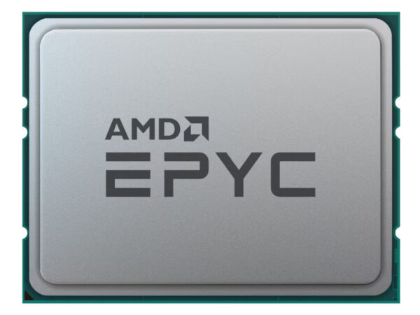 AMD EPYC 4545P processore 3 GHz 64 MB L3 Vassoio