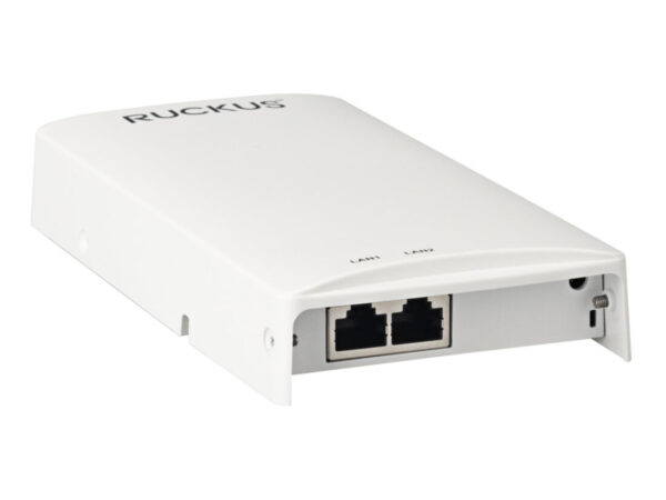 RUCKUS Networks H350 1200 Mbit/s Bianco Supporto Power over Ethernet (PoE)