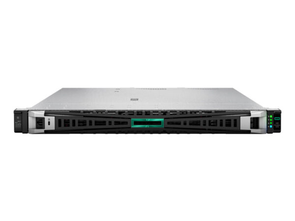 HPE StoreEasy 1470 NAS Rack (1U) Intel Xeon Bronze 3408U 16 GB DDR5 16 TB HDD Windows Server IoT 2022