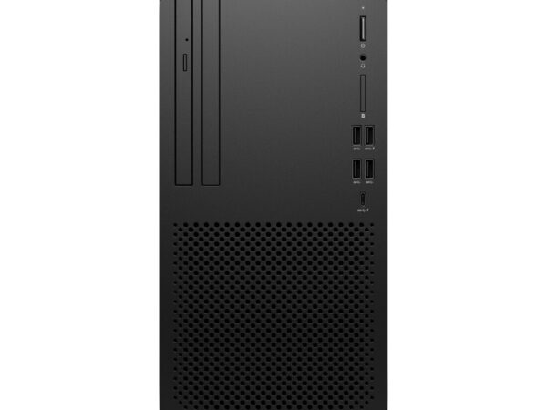 HP Z1 G9 Tower Wolf Pro Security Edition Intel Core i9 i9-14900 32 GB DDR5-SDRAM 1 TB SSD NVIDIA GeForce RTX 4060 Windows 11 Pro Stazione di lavoro AI Workstation Nero