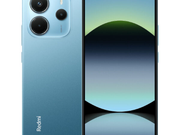 Xiaomi Redmi Note 14 16,9 cm (6.67") Dual SIM ibrida 4G USB tipo-C 6 GB 128 GB 5500 mAh Blu