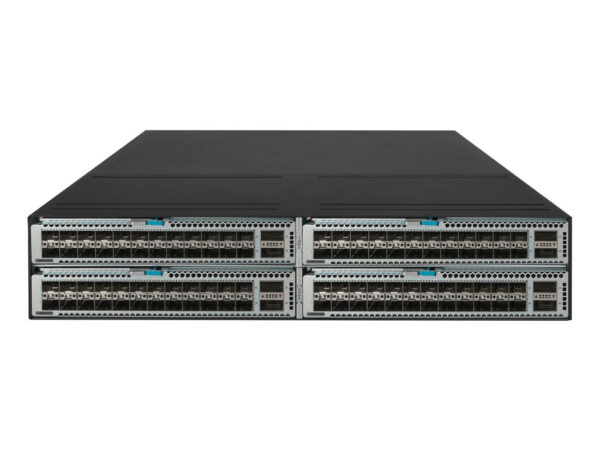 HPE Switch Comware Networking 5945 a 4 slot