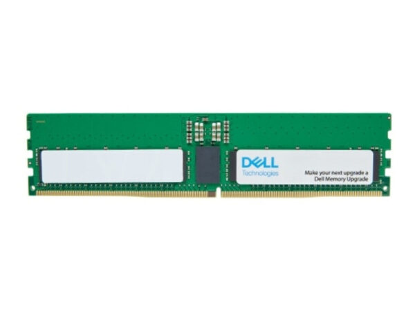 DELL AD089129 memoria 32 GB 1 x 32 GB DDR5 6400 MT/s