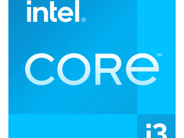 Intel Core i3-13100TE processore 2,4 GHz 12 MB Cache intelligente