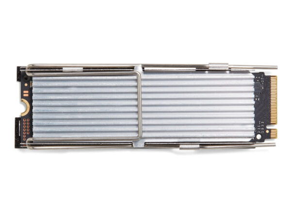HP Kit SSD Z Turbo 1 TB 2280 PCIe-4x4 TLC M.2 Z2 G9 Mini