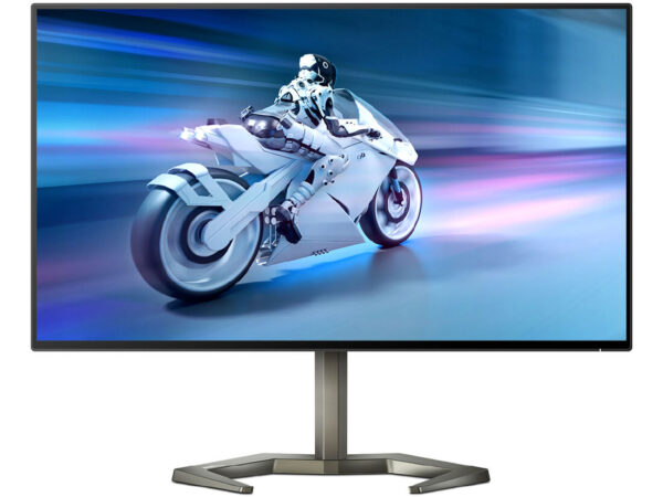 Philips Momentum 27M1F5800/00 LED display 68,6 cm (27") 3840 x 2160 Pixel 4K Ultra HD Nero