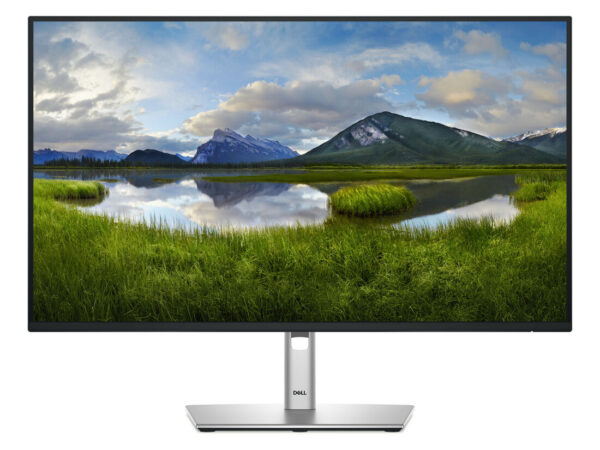 DELL P Series P2725H Monitor PC 68,6 cm (27") 1920 x 1080 Pixel Full HD LCD Nero