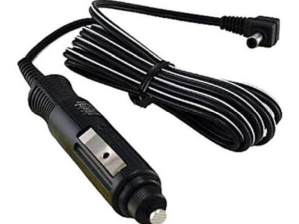 Honeywell 510116-001-SP Caricabatterie per dispositivi mobili Stampante portatile Nero Accendisigari Auto