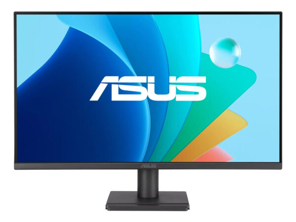 ASUS VA249QG Monitor PC 60,5 cm (23.8") 1920 x 1080 Pixel Full HD LCD Nero