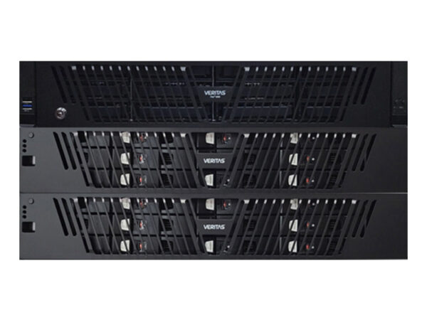 Veritas 5260 NAS Intel Xeon Silver 4314 256 GB DDR4 140 TB HDD