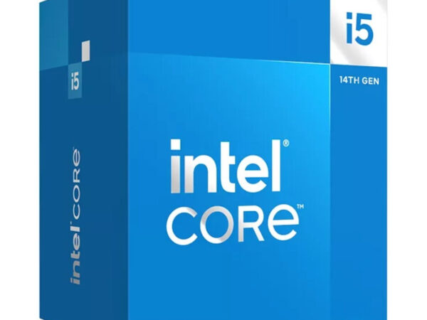 Intel Core i5-14500 processore 24 MB Cache intelligente Scatola