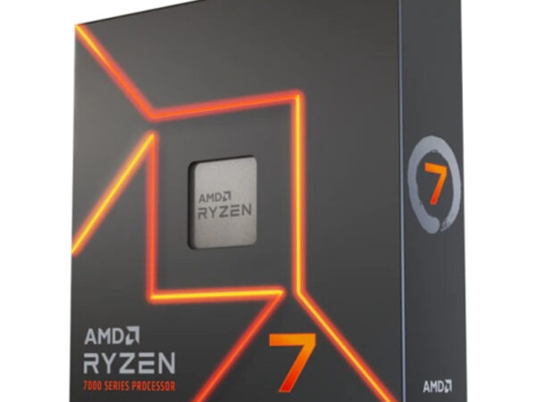 AMD Ryzen 7 7700X processore 4,5 GHz 32 MB L3 Scatola