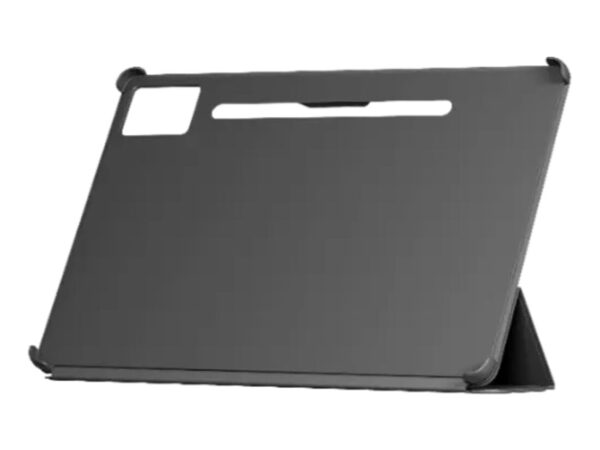 Lenovo ZG38C05980 custodia per tablet 32,3 cm (12.7") Custodia a libro Grigio