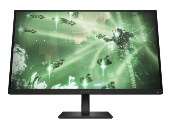 OMEN by HP Monitor da gaming 27" QHD 165 Hz - OMEN 27q