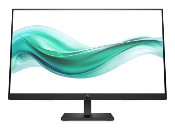 HP Series 3 Pro 23.8 inch FHD Monitor - 324ph Monitor PC 60,5 cm (23.8") 1920 x 1080 Pixel Full HD LCD Nero
