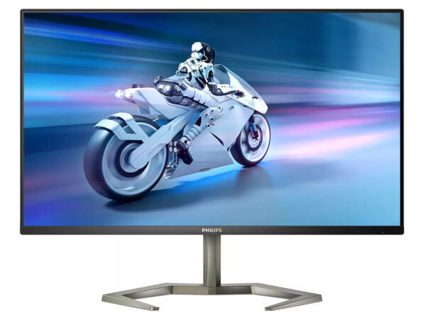 Philips Momentum 32M1N5800A/00 Monitor PC 80 cm (31.5") 3840 x 2160 Pixel 4K Ultra HD LCD Nero