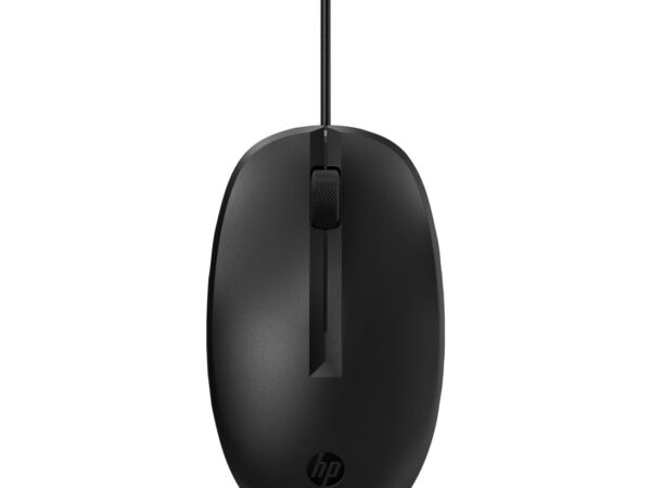 HP Mouse laser WRD 128 (Bulk 120)