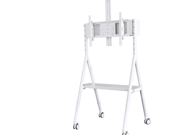 Neomounts NS-M1500WHITE Carrello TV 32-65"
