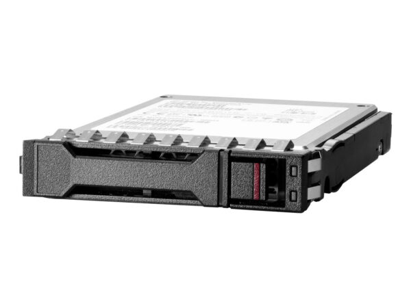 HPE 800GB NVMe Gen4 Mainstream Performance Mixed Use SFF BC U.3 Static V2 Multi Vendor SSD