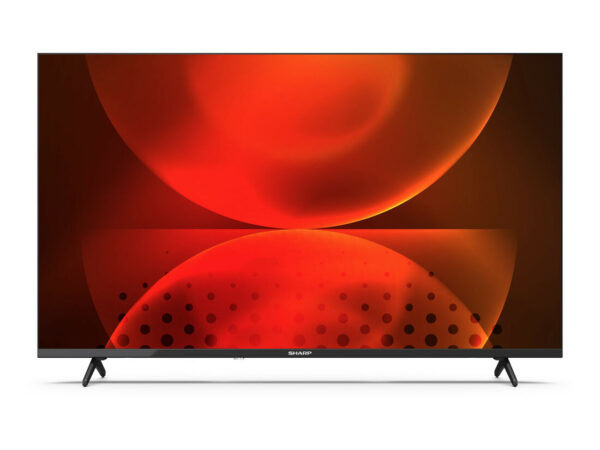 Sharp 43FH2EA TV 109,2 cm (43") Full HD Smart TV Wi-Fi Nero