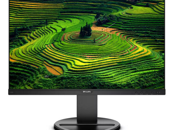 Philips 230B8QJEB/00 Monitor PC 57,1 cm (22.5") 1920 x 1200 Pixel WUXGA LED Nero