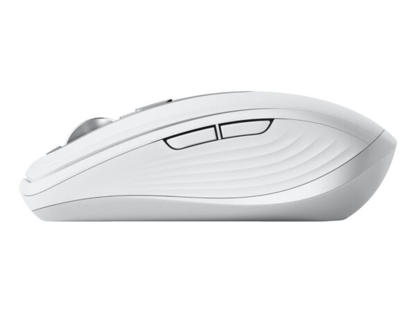 Logitech 910-006930 mouse Ufficio Mano destra RF senza fili + Bluetooth Laser 8000 DPI