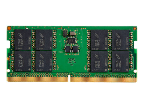 HP Memoria SODIMM DDR5 5600 da 32 GB