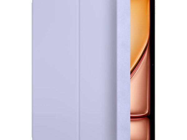 Apple Smart Folio per iPad Air 13" (M2) - Viola chiaro