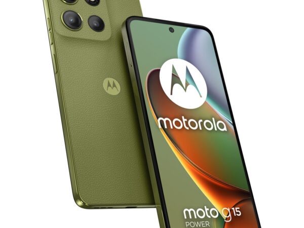 Motorola moto g15 power 17,1 cm (6.72") Doppia SIM Android 15 4G USB tipo-C 8 GB 512 GB 6000 mAh Verde