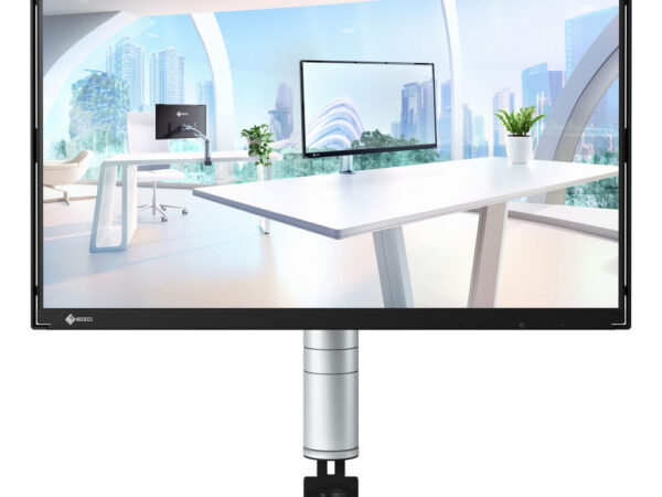 EIZO FlexScan FLT Monitor PC 60,5 cm (23.8") 1920 x 1080 Pixel Full HD LCD Nero